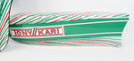 OTK Tony Kart 401RR M7/M10 Bodywork Pod Set