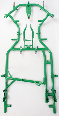 2023 OTK Tony Kart 401RR Bare Chassis / Frame