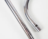 OTK Tony Kart 401RR 003-BF-99 Front Bumper for KG 507