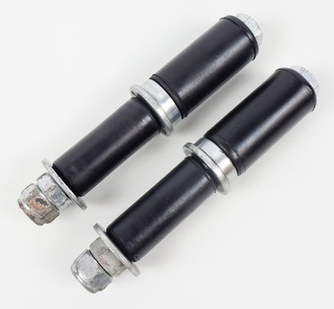 OTK Tony Kart Rear Bumper Bolt Set for Euro / Plastic Bumper