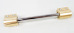 OTK Tony Kart 401RR Flat Front Torsion Bar & Clamps