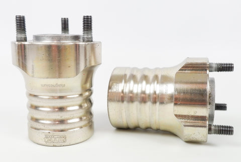OTK Tony Kart 401RR Magnesium 25mm Front Hub Set
