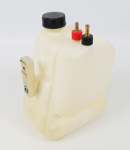 OTK Tony Kart Small 3.5L Fuel Tank Conversion