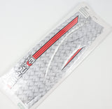 OTK Exprit Noesis RR M10 Nose Cone Sticker Kit 0307.L1E