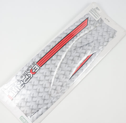 OTK Exprit Noesis RR M10 Nose Cone Sticker Kit 0307.L1E