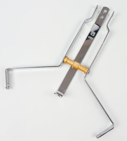 OTK Tony Kart 401RR M7 Nassau Panel Bracket Set