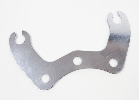 OTK Tony Kart W Chain Guard Mounting Bracket