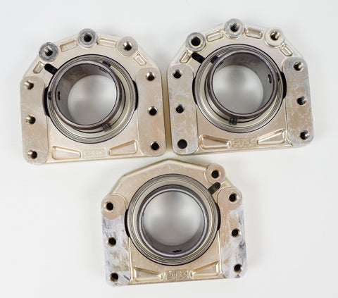OTK Tony Kart 401RR 50mm Bearing Carrier Set