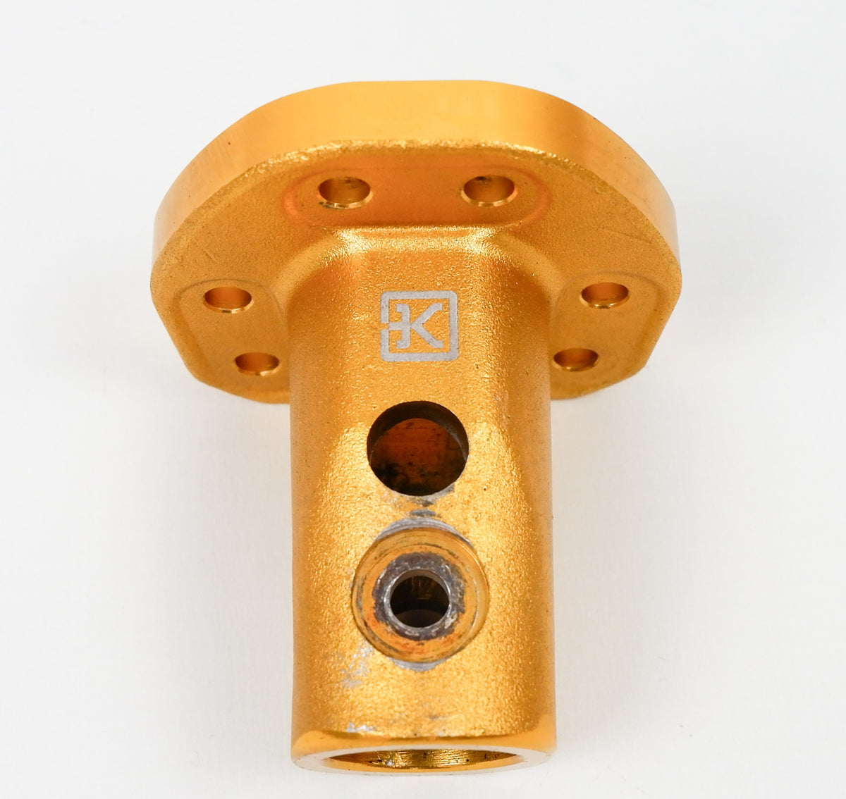 Go Kart OTK Std Steering Boss – Karters Club – Made In UK – OTK0084BAA