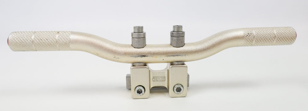 OTK Tony Kart 401RR Complete Heel / Foot Rest