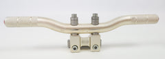 OTK Tony Kart 401RR Complete Heel / Foot Rest