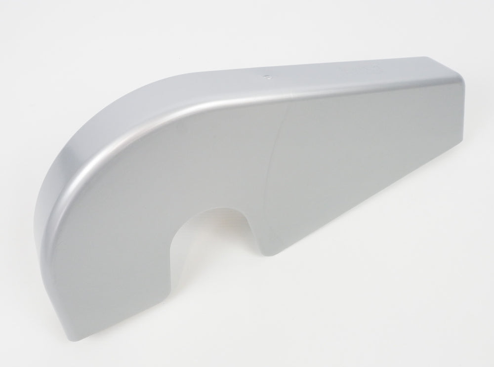 OTK Tony Kart 401RR 401 T Silver Chain Guard