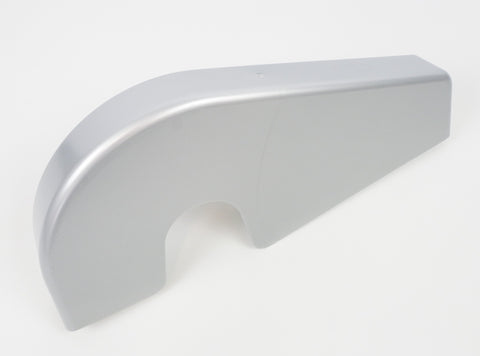 OTK Tony Kart 401RR 401 T Silver Chain Guard