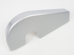 OTK Tony Kart 401RR 401 T Silver Chain Guard