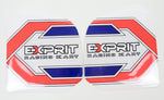 OTK Exprit Noesis R (Tony Kart 401R) Fuel Tank Sticker Kit