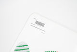 2025 OTK Tony Kart 401 T M10 Side Pod Sticker Kit 0307.L3T