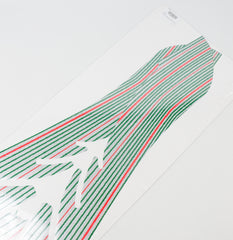 2025 OTK Tony Kart 401 T M11 Nassau Panel Sticker Kit 0307.M2T