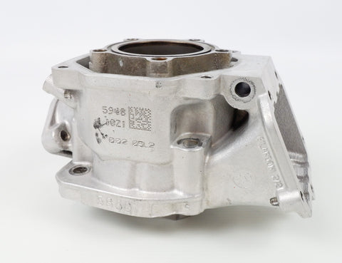 Senior Rotax Max EVO ZG Engine Cylinder / Barrel