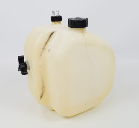 OTK Tony Kart Standard 8.5L Fuel Tank