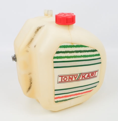OTK Tony Kart Standard 8.5L Fuel Tank