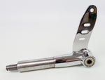 OTK Tony Kart 401RR Chrome 25mm Left Hand Stub Axle