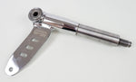 OTK Tony Kart 401RR Chrome 25mm Right Hand Stub Axle