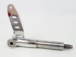 OTK Tony Kart 401RR Chrome 25mm Right Hand Stub Axle