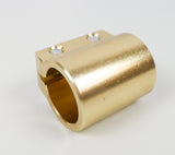 OTK Tony Kart Flat Front Torsion Bar Clamp