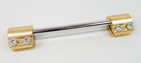 OTK Tony Kart 401RR Flat Front Torsion Bar & Clamps