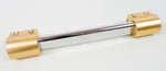 OTK Tony Kart 401RR Flat Front Torsion Bar & Clamps