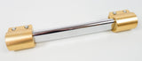 OTK Tony Kart 401RR Flat Front Torsion Bar & Clamps