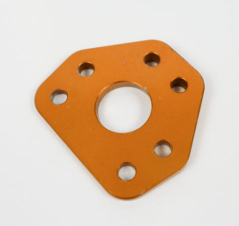 OTK Tony Kart Angled Steering Wheel Boss Wedge / Spacer