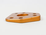 OTK Tony Kart Angled Steering Wheel Boss Wedge / Spacer