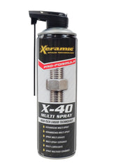 Xeramic X-40 Ceramic Multi Spray 500ml