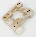 OTK Tony Kart 30mm x 92mm Magnesium Engine Mount