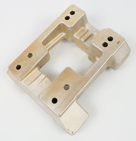 OTK Tony Kart 30mm x 92mm Magnesium Engine Mount