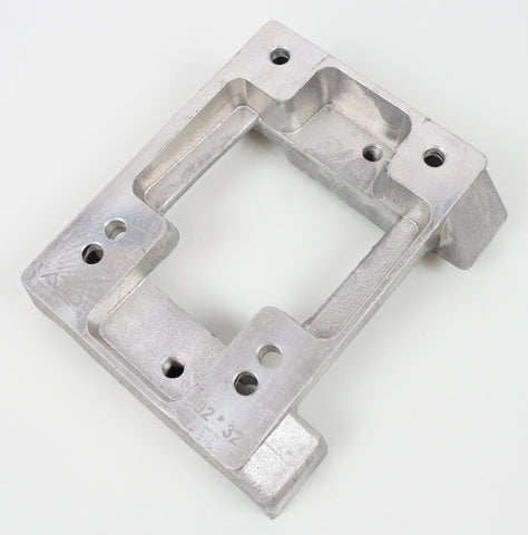 ALTO Pre-drilled Incline 32 x 92mm Engine Mount