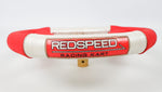 OTK Redspeed (Tony Kart) High Grip Steering Wheel with Angled Boss