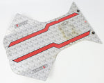 OTK Exprit (Tony Kart) Noesis 401RR Floor Tray with Sticker