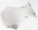 OTK Exprit (Tony Kart) Noesis 401RR Floor Tray with Sticker