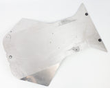 OTK Exprit (Tony Kart) Noesis 401RR Floor Tray with Sticker