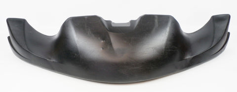 KG 507 Black Nose Cone