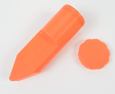 Rotax Max Carb Slide & Needle Protector Case