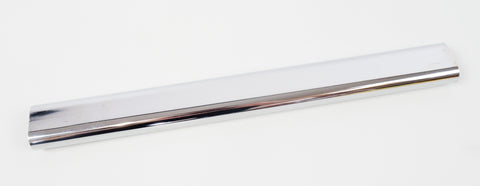 OTK Tony Kart Flat Front Torsion Bar Chrome