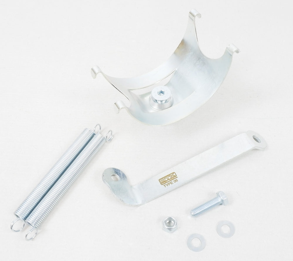 OTK Tony Kart Cadet Type 06 Exhaust Bracket / Support kit