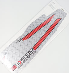 OTK Exprit Noesis RR M10 Nose Cone Sticker Kit 0307.L1E