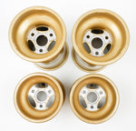 OTK Tony Kart MXJ 130/210 Magnesium Slick Wheel Rim Set
