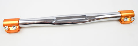 OTK Tony Kart Rear Torsion Bar with Clamps
