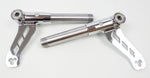 Freeline Compkart Covert 3.0 25mm Stub Axle Set
