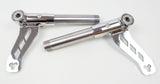 Freeline Compkart Covert 3.0 25mm Stub Axle Set